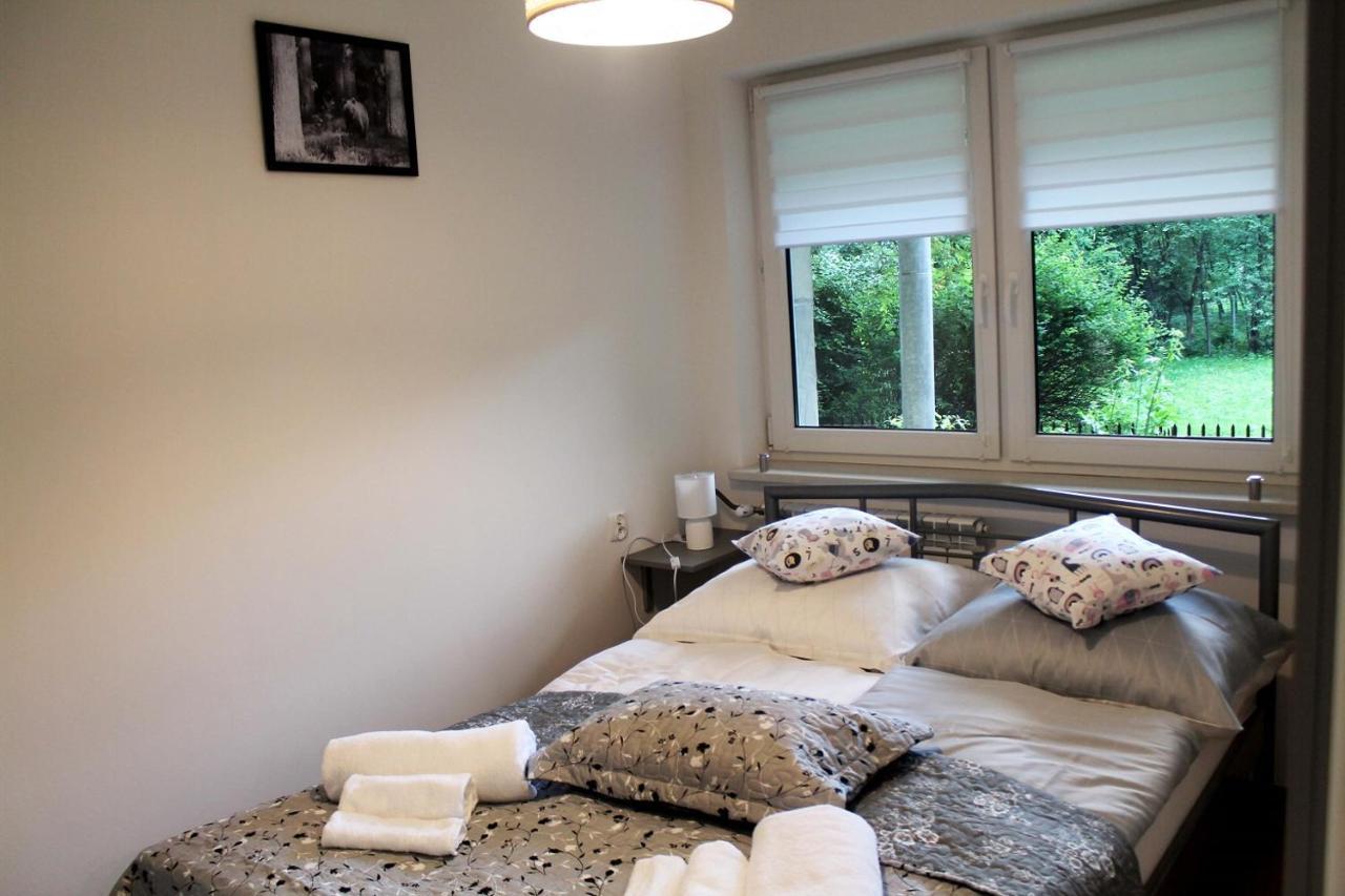 זקופאנה Apartament Perelka Przy Krupowkach מראה חיצוני תמונה