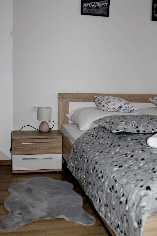 זקופאנה Apartament Perelka Przy Krupowkach מראה חיצוני תמונה