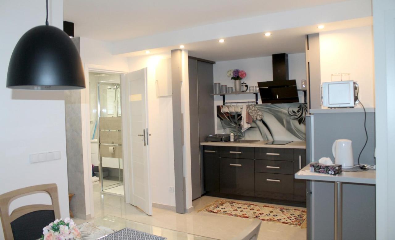 זקופאנה Apartament Perelka Przy Krupowkach מראה חיצוני תמונה