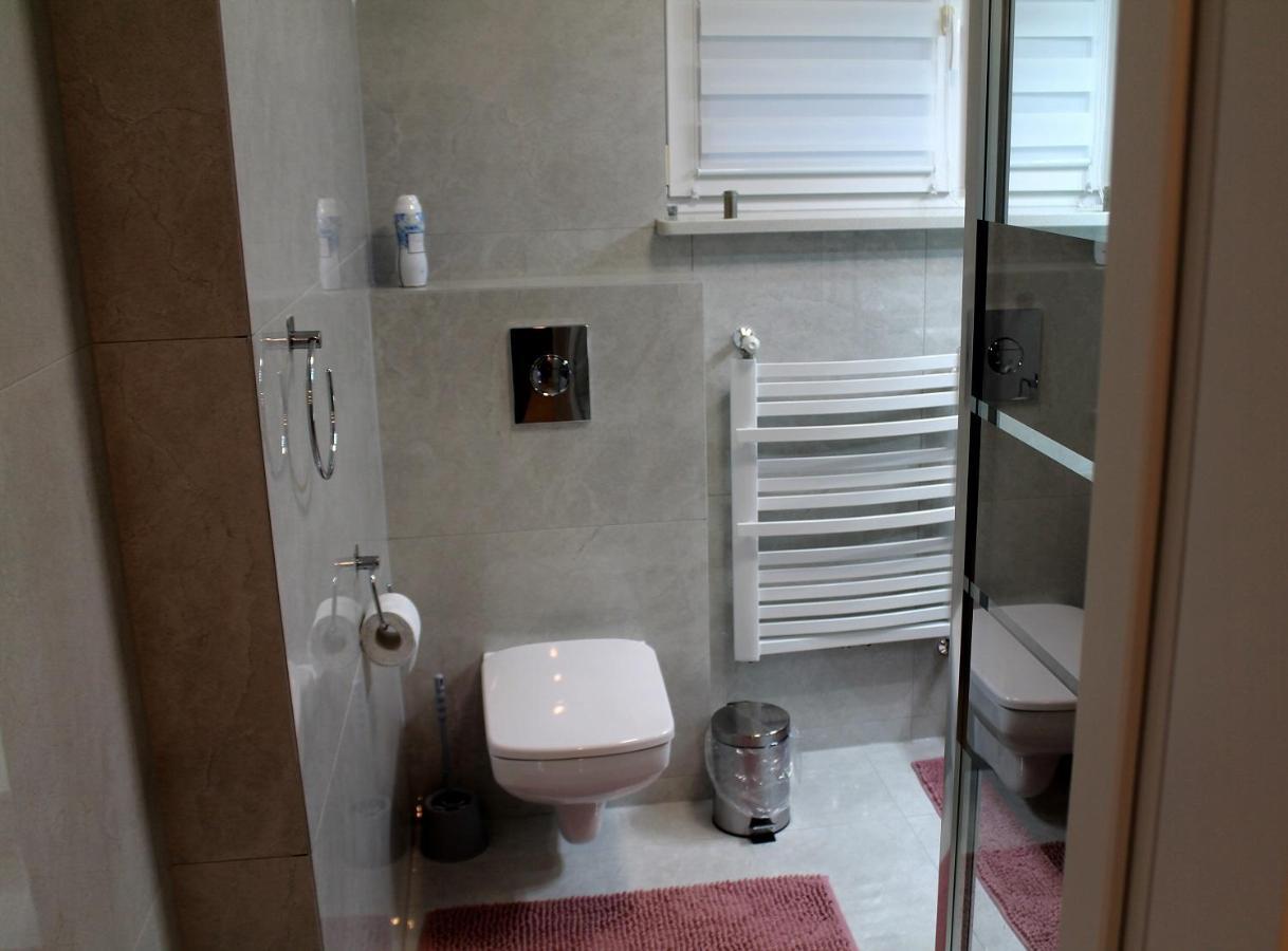 זקופאנה Apartament Perelka Przy Krupowkach מראה חיצוני תמונה