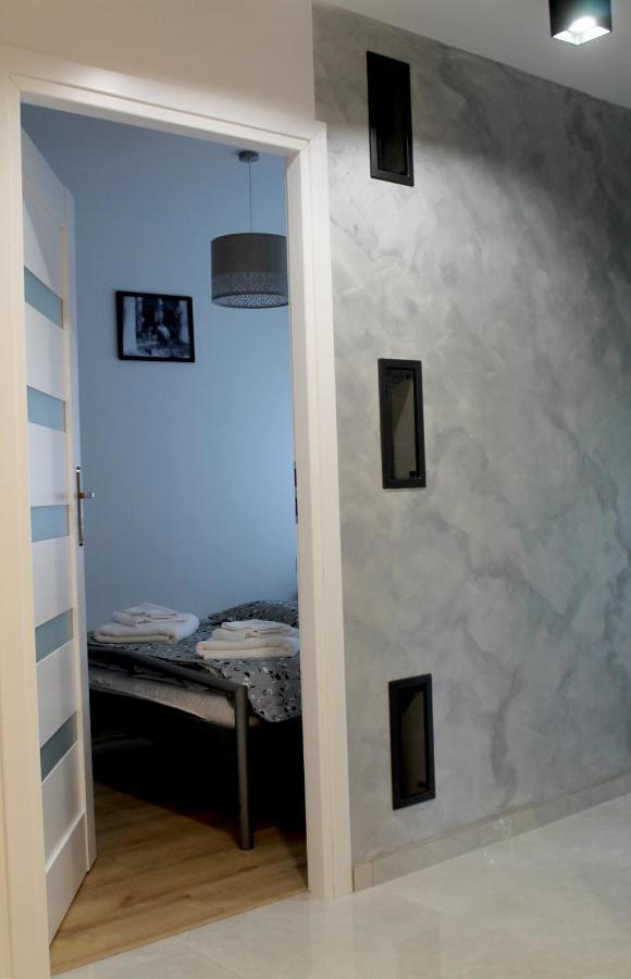 זקופאנה Apartament Perelka Przy Krupowkach מראה חיצוני תמונה