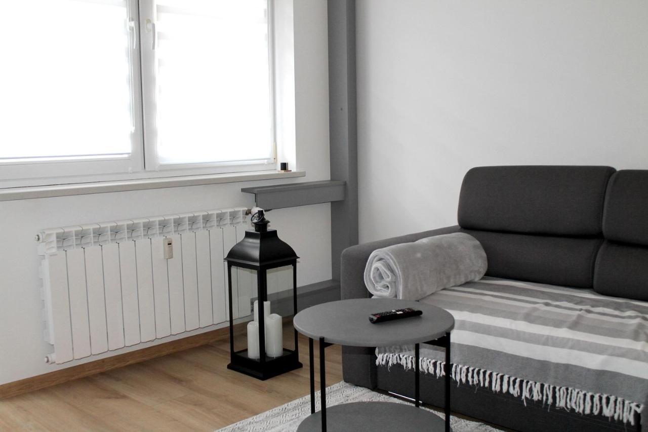 זקופאנה Apartament Perelka Przy Krupowkach מראה חיצוני תמונה