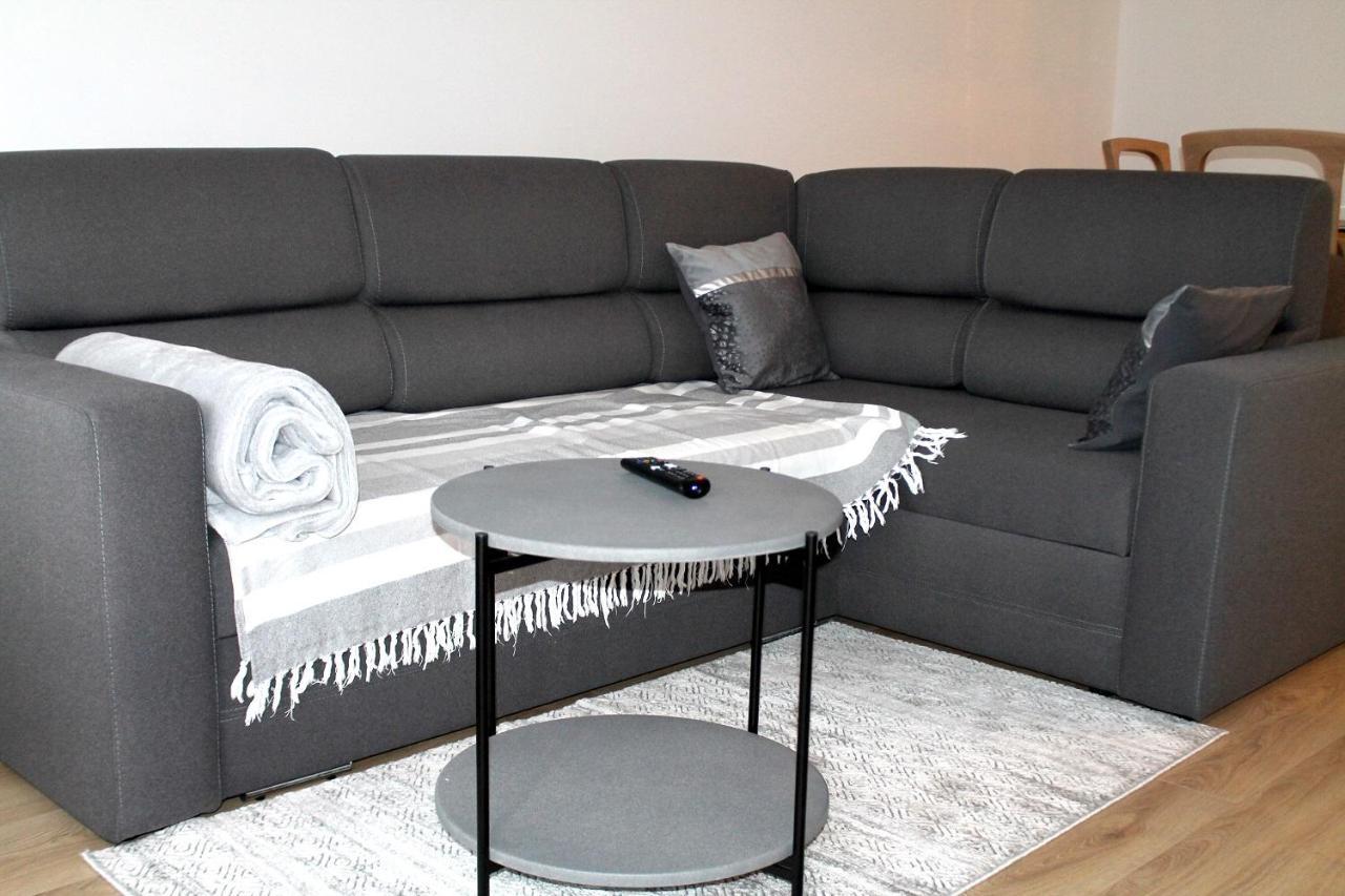 זקופאנה Apartament Perelka Przy Krupowkach מראה חיצוני תמונה