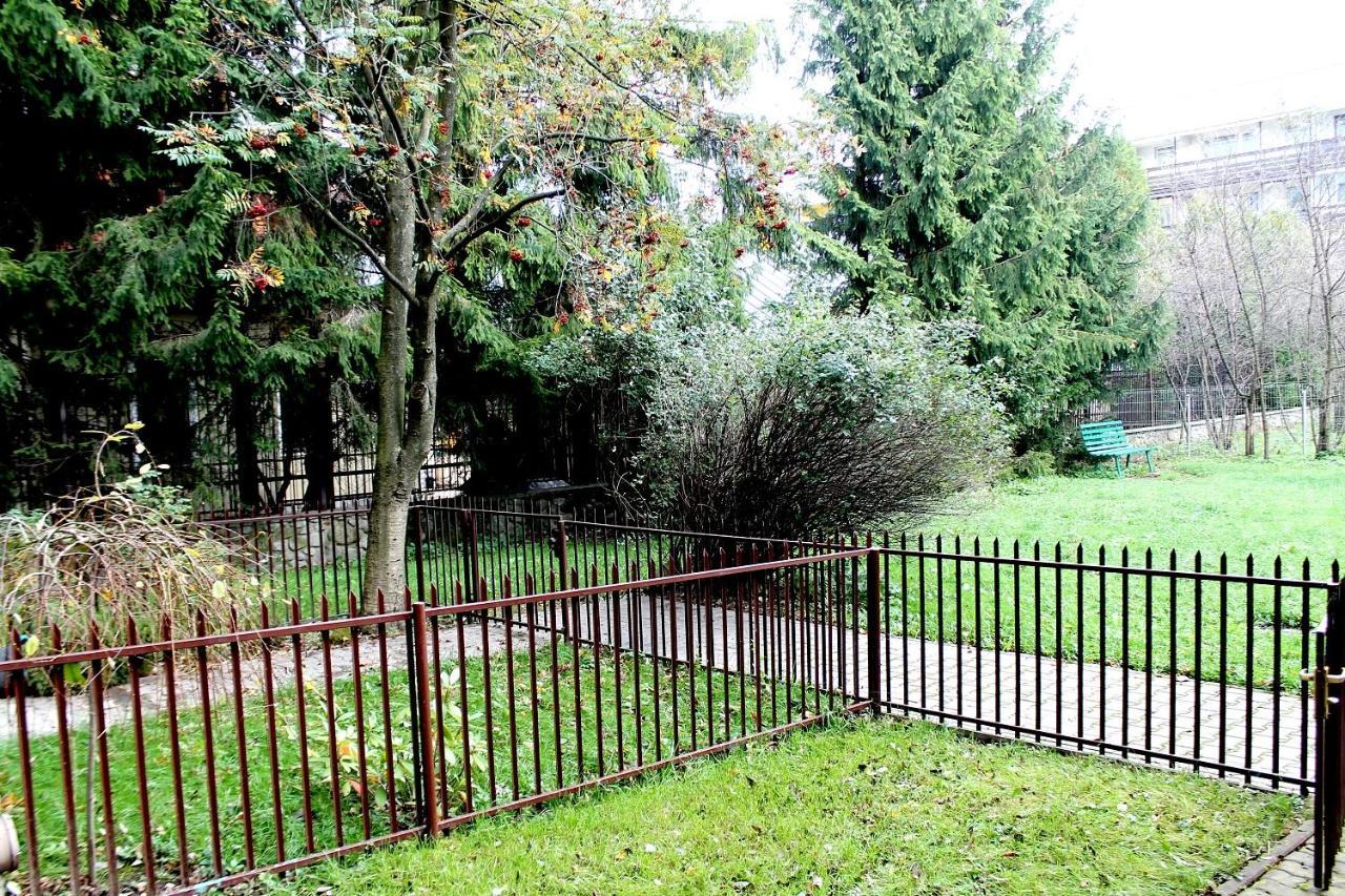 זקופאנה Apartament Perelka Przy Krupowkach מראה חיצוני תמונה