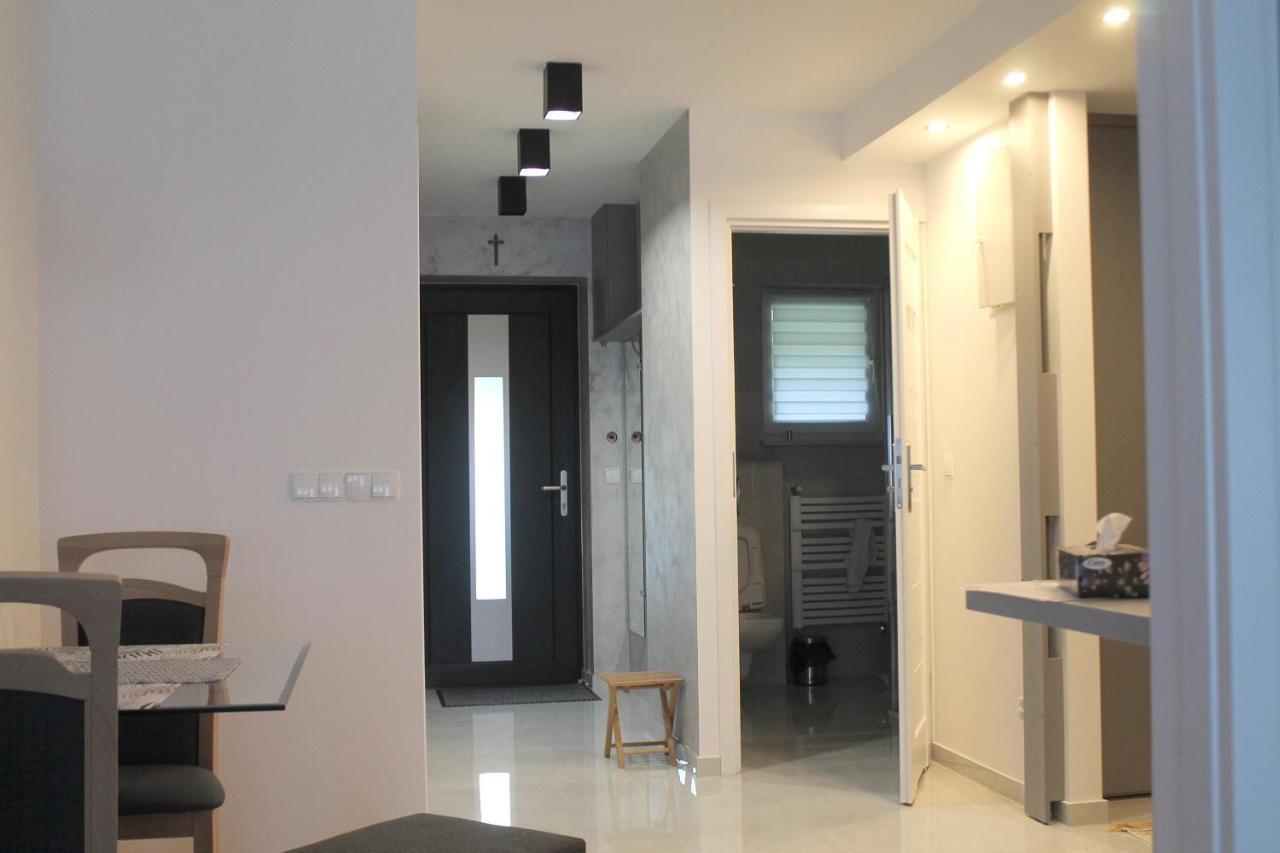 זקופאנה Apartament Perelka Przy Krupowkach מראה חיצוני תמונה